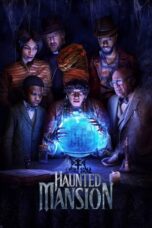 Haunted Mansion (2023) Haunted Mansion (2023)