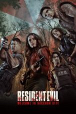 Nonton Film Resident Evil: Welcome to Raccoon City (2021) Nonton Film Resident Evil: Welcome to Raccoon City (2021)