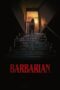 Nonton Film Barbarian (2022)