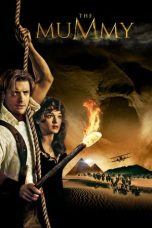 The Mummy (1999) The Mummy (1999)