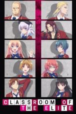 Classroom of the Elite Season 1 (2017)
