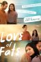 Love of Fate (2021) Love of Fate (2021)