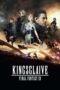 Kingsglaive: Final Fantasy XV (2016) Kingsglaive: Final Fantasy XV (2016)