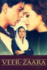 Veer-Zaara (2004) Veer-Zaara (2004)