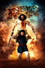 RRR (2022) RRR (2022)
