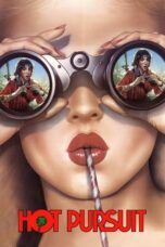 Nonton Film Hot Pursuit (1987)