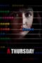A Thursday (2022)