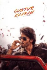 Nonton Film Guntur Kaaram (2024)