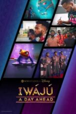 Nonton Film Iwájú: A Day Ahead (2024) Nonton Film Iwájú: A Day Ahead (2024)