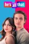 Nonton Film He's All That (2021) Nonton Film He's All That (2021)