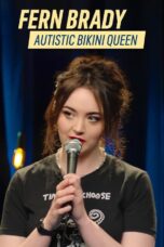 Nonton Film Fern Brady: Autistic Bikini Queen (2024) Nonton Film Fern Brady: Autistic Bikini Queen (2024)