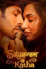 Nonton Film Satyaprem Ki Katha (2023) Nonton Film Satyaprem Ki Katha (2023)