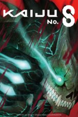 Nonton Film Kaiju No. 8 (2024)