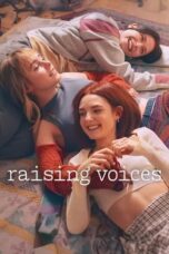 Nonton Film Raising Voices (2024)