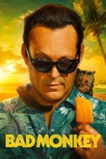 Nonton Film Bad Monkey (2024) Nonton Film Bad Monkey (2024)