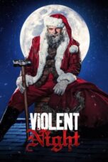 Nonton Film Violent Night (2022) Nonton Film Violent Night (2022)