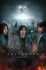 Hellbound Season 2 (2024)