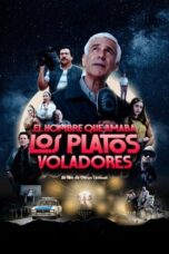 Nonton Film The Man Who Loved UFOs (2024)