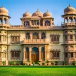 Museum Mohatta Palace Keindahan Arsitektur dan Warisan Budaya di Karachi