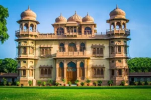 Museum Mohatta Palace Keindahan Arsitektur dan Warisan Budaya di Karachi