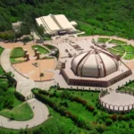 Shakarparian National Park Keindahan Alam dan Budaya di Jantung Islamabad