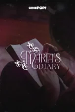 Maria’s Diary: pink to pink (2025)