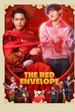 The Red Envelope (2025)