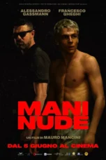 Bare Hands (2025)