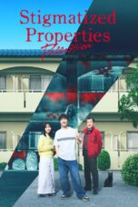 Stigmatized Properties: Possession (2025) Stigmatized Properties: Possession (2025)