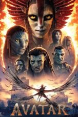 Avatar: Fire and Ash (2025)